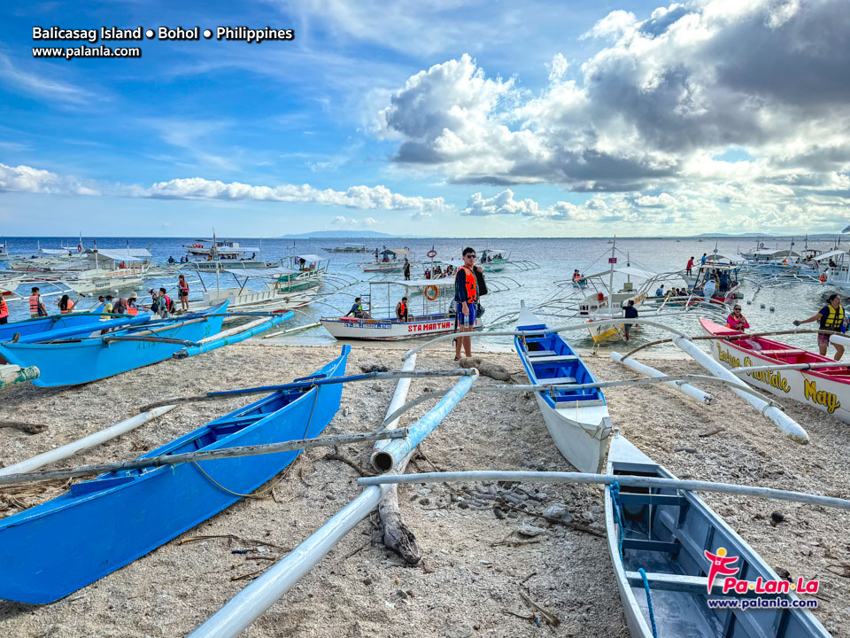 Balicasag Island